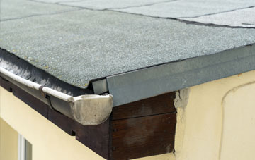 Findo Gask flat garage roofing repairs