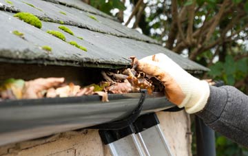 gutter cleaning Findo Gask, Perth And Kinross