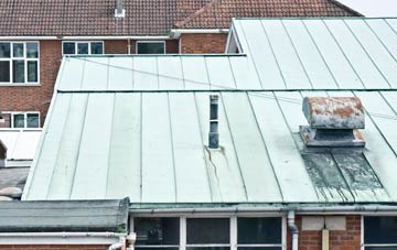 Findo Gask lead roofing costs