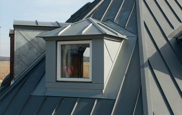 metal roofing Findo Gask, Perth And Kinross