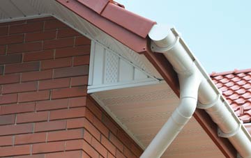 Findo Gask soffit repair costs