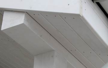 soffits Findo Gask, Perth And Kinross