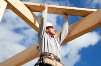 Findo Gask roof replacement work